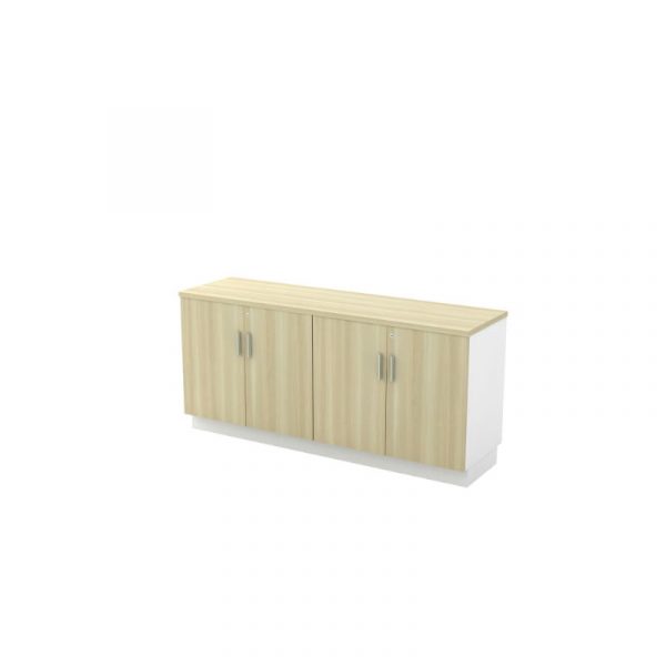 Cabinet -B-YDD7160 - Swing Door Side Cabinet (Table Height)