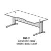 BMB11 Executive Table