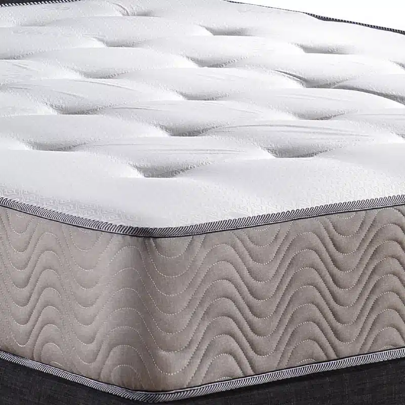 Mattres - Vono Back Relaxer II