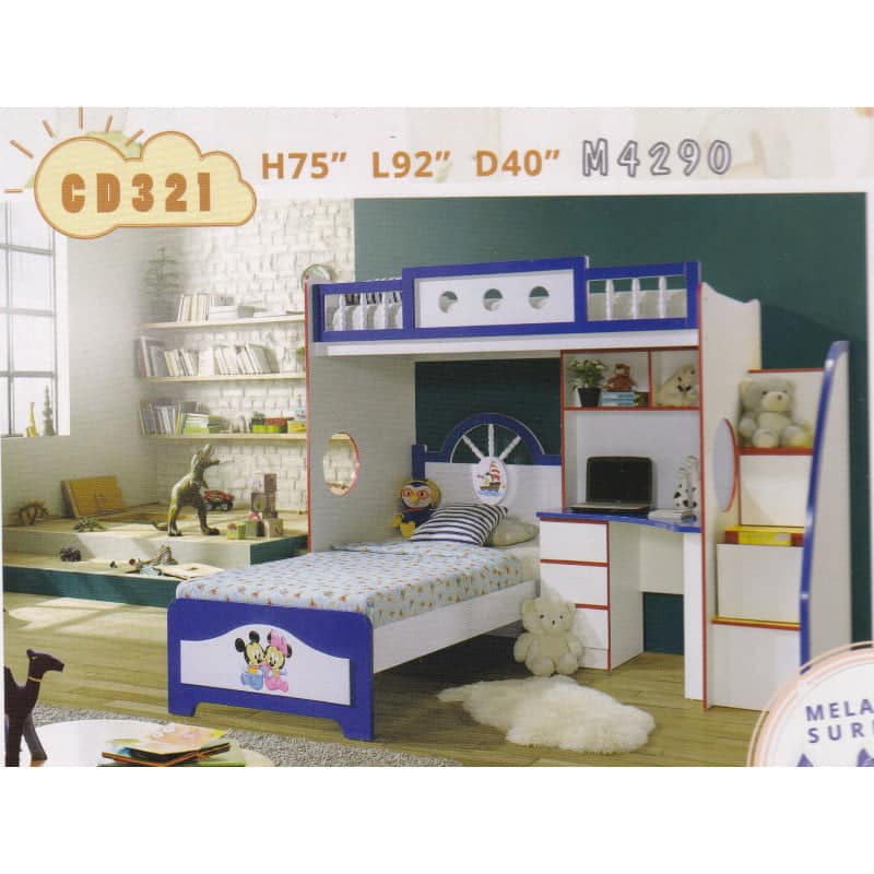CD321