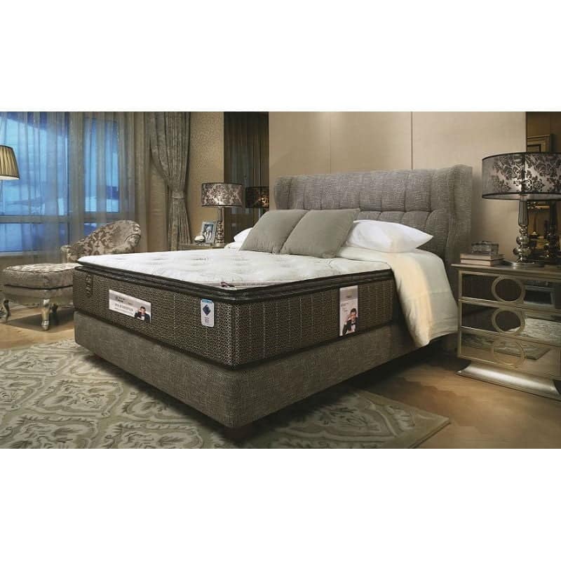 King Koil Series Diamond Maxim, King Koil Queen Size Bed