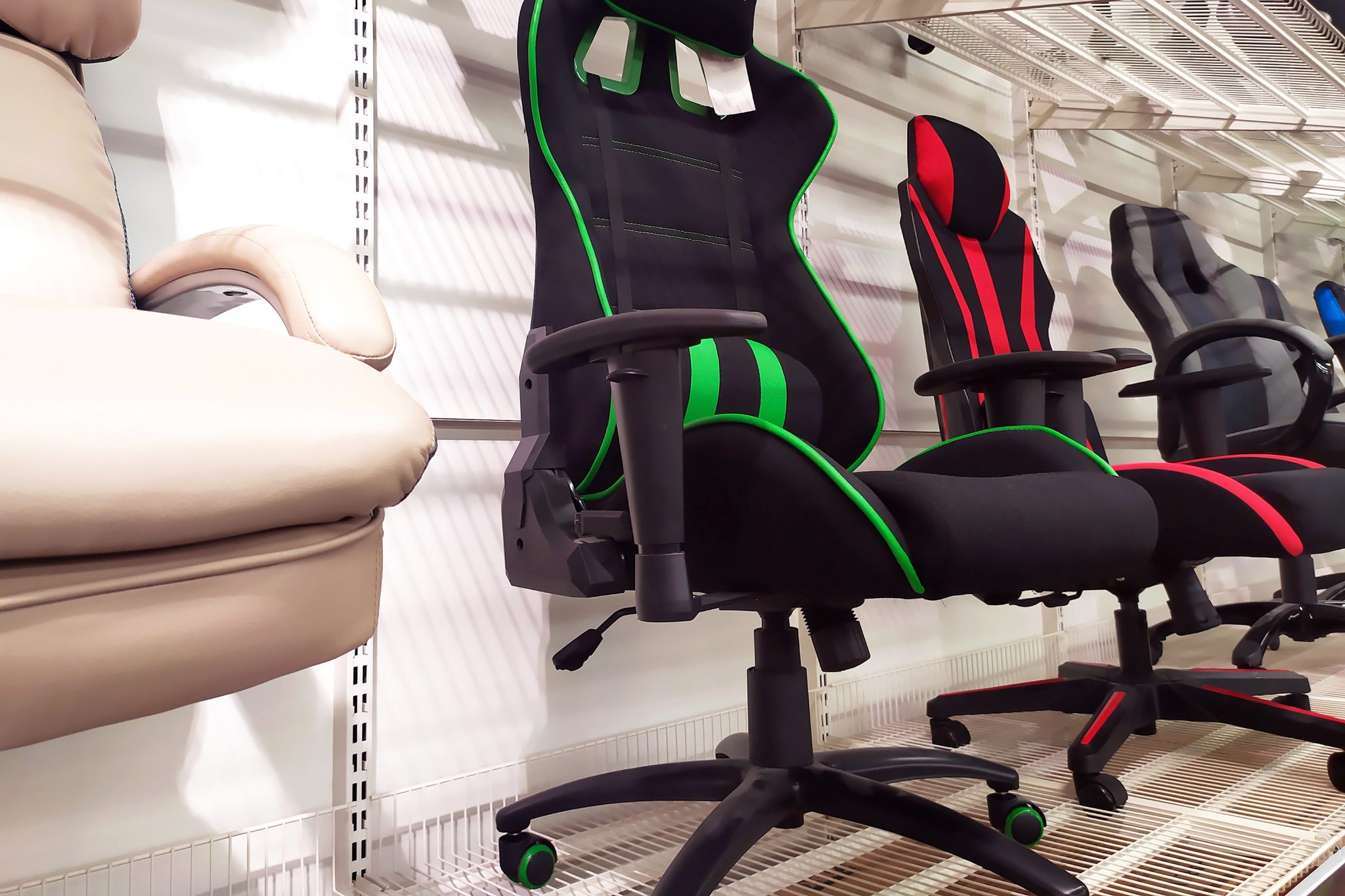 Ergonomic Chair Choices in Malaysia