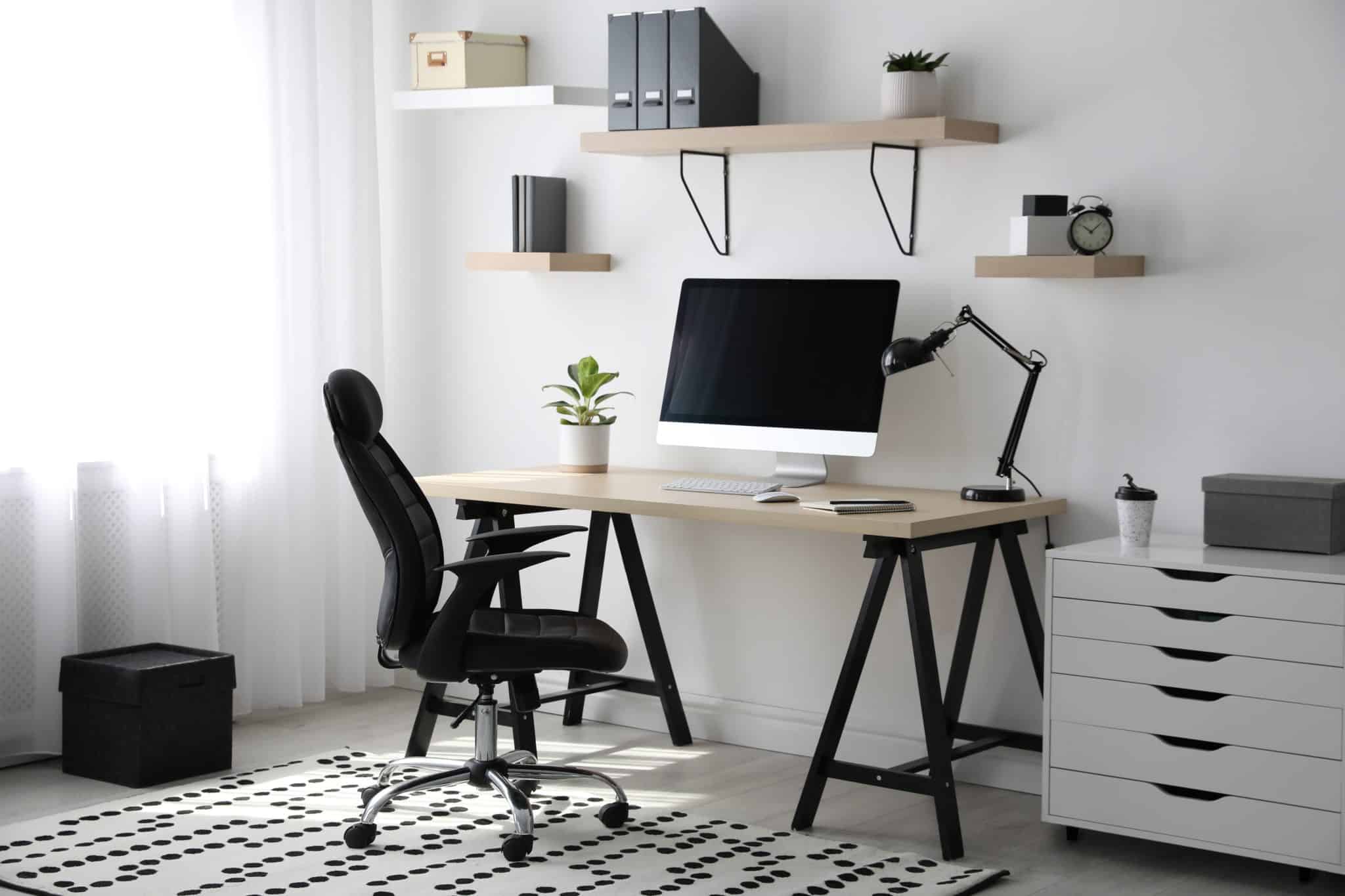 Ergonomic Office Chair Malaysia Ideas