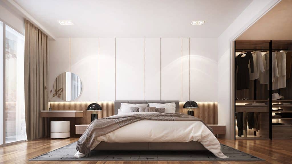 5 Essential Bedroom Set Furniture Pieces for a Complete Look