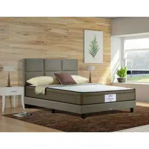 Mattres - Classic Backcare Series- Vono Mentari