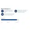 Mattres - Back Relaxer Specifications 2