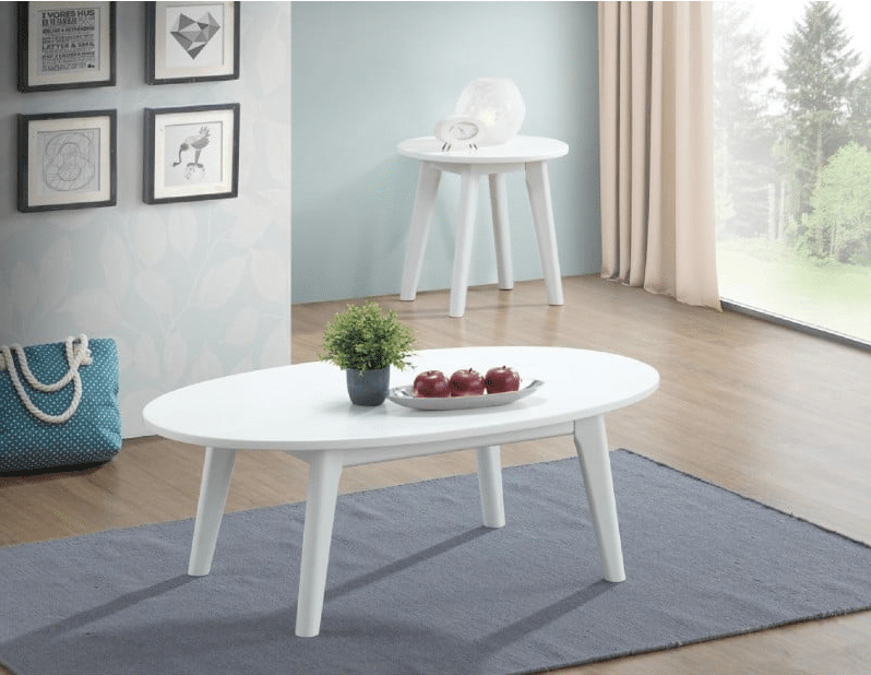 Coffee Tables With Tapered Legs Malaysia