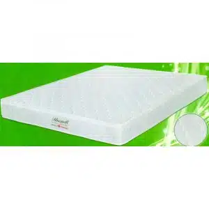 Fibrematt Series - 7″ & 4″ Fibre Mattress Available In Single, Super Single, Queen & King