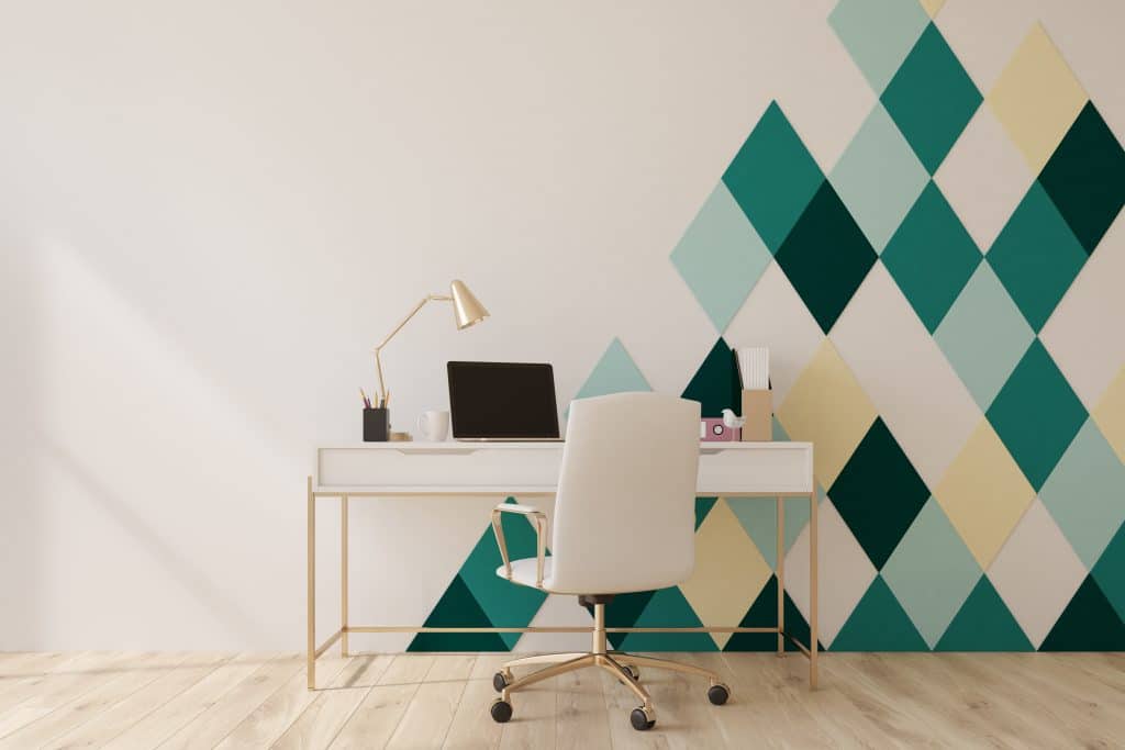 Home Office With The Right Office Furniture In Malaysia