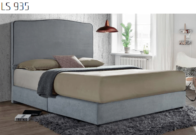 Nightstand Queen Bed Malaysia