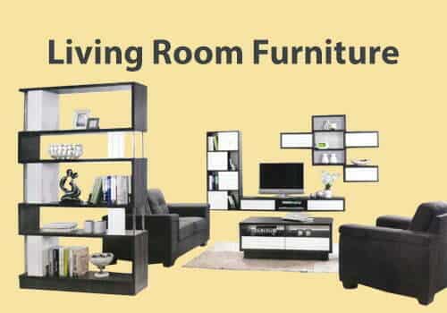 Living Room Furniture Malaysia